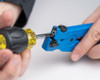 Jonard Cable Strip & Ring Tool - CSR-1575