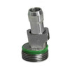 AFL FOCIS Flex SC/APC Bulkhead Adapter Tip - FFLX-4S-ASC