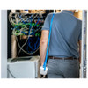 Jonard Singlemode Fiber Optic Launch Cable, 1000 m, LC/UPC-SC/UPC - FLC-1001