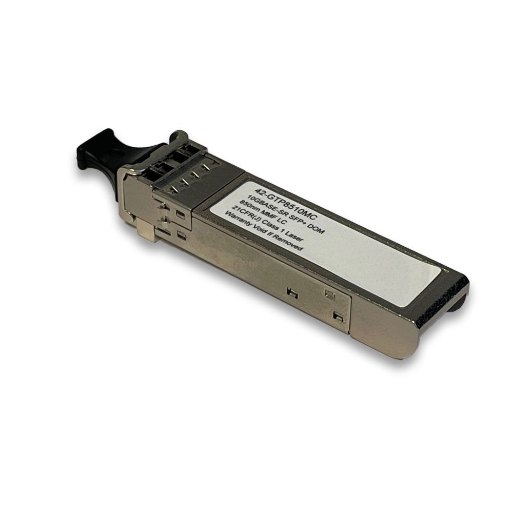 10GBASE-SR SFP+ Multimode 850nm 300m DOM - Generic