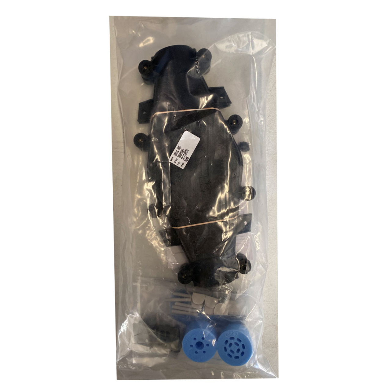 PLP Coyote LCC Single Fiber Closure - COYLCC-F001