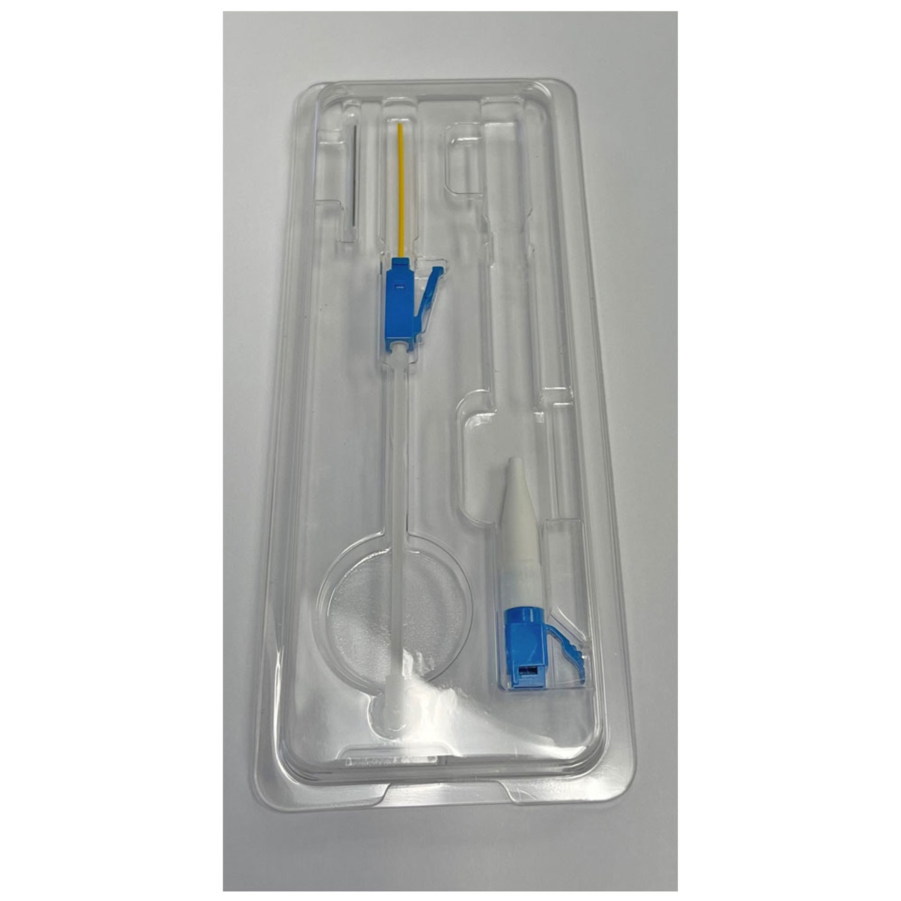 UCL Swift Connector LC SM 900um - 10 Pack - LCS-SM-UPC-09-SA