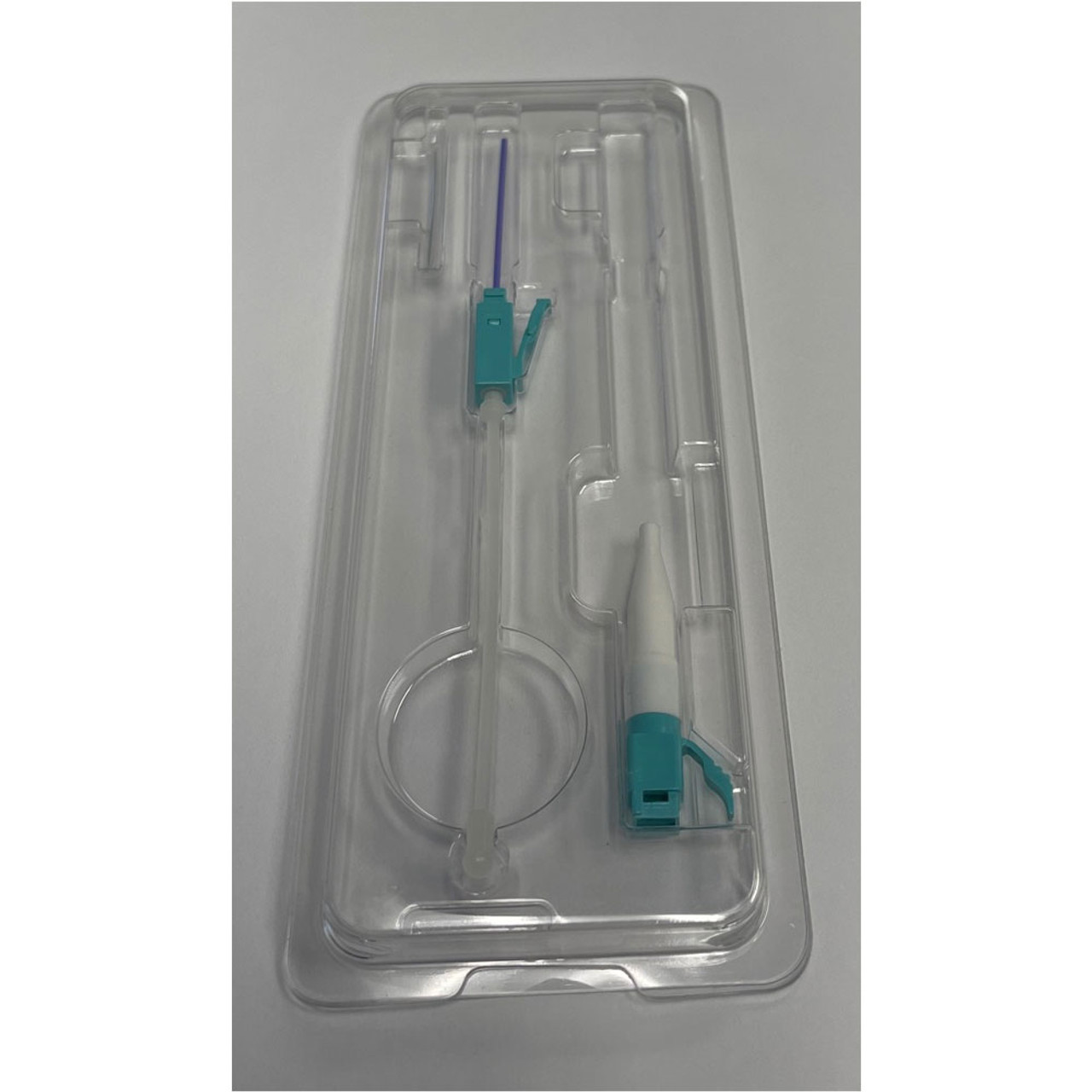 UCL Swift Connector LC MM OM4 900um - 10 Pack - LCS-OM4-UPC-09-SA
