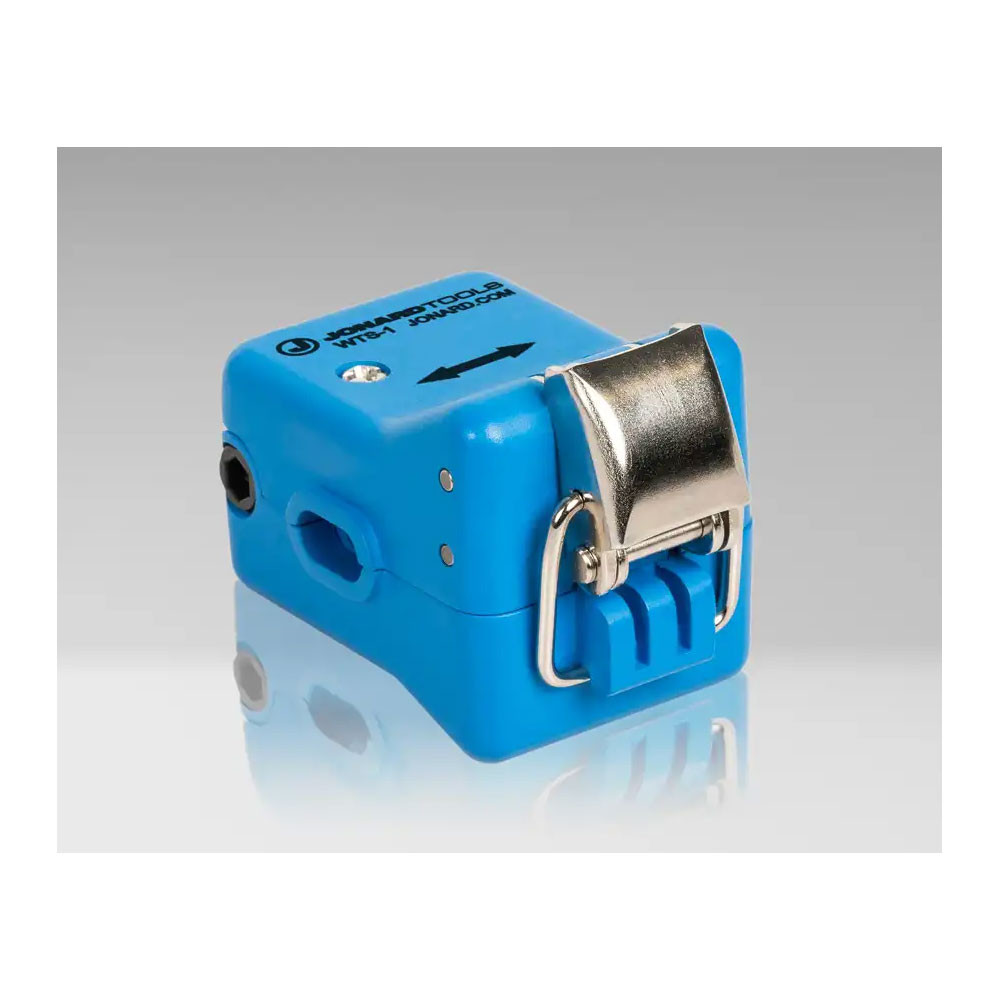 Jonard Flat Drop Toner Wire Slitter - WTS-1