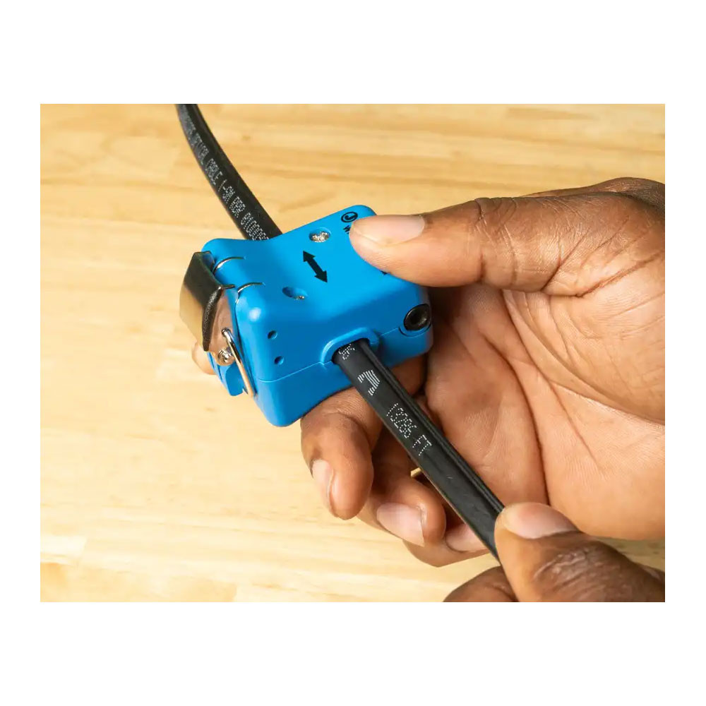 Jonard Flat Drop Toner Wire Slitter - WTS-1