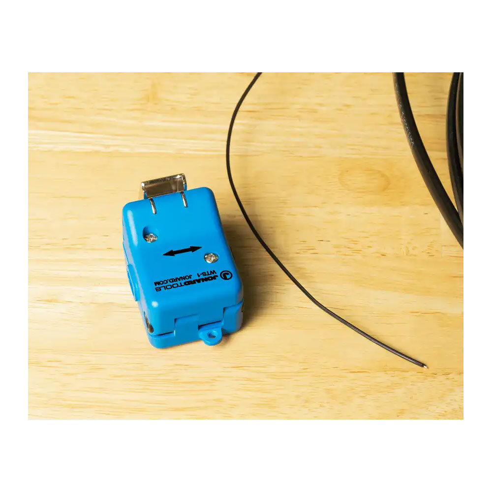 Jonard Flat Drop Toner Wire Slitter - WTS-1 Jonard Flat Drop Toner Wire Slitter - WTS-1