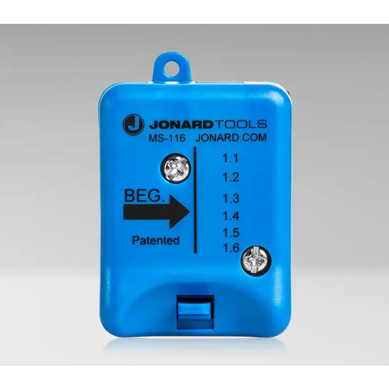 Jonard Mid Span Slitter for ABF Cables, 1,1 - 1,6 mm - MS-116