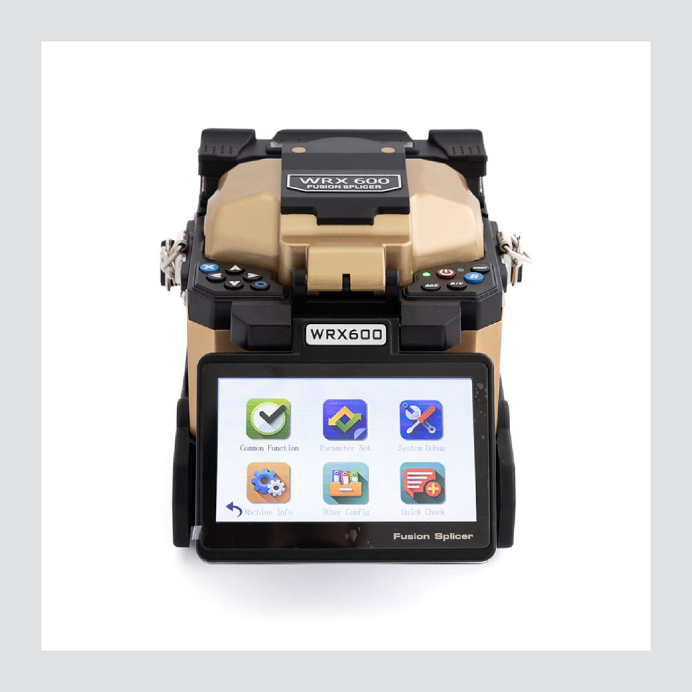 Optix Core Alignment Fusion Splicer Kit - WRX600