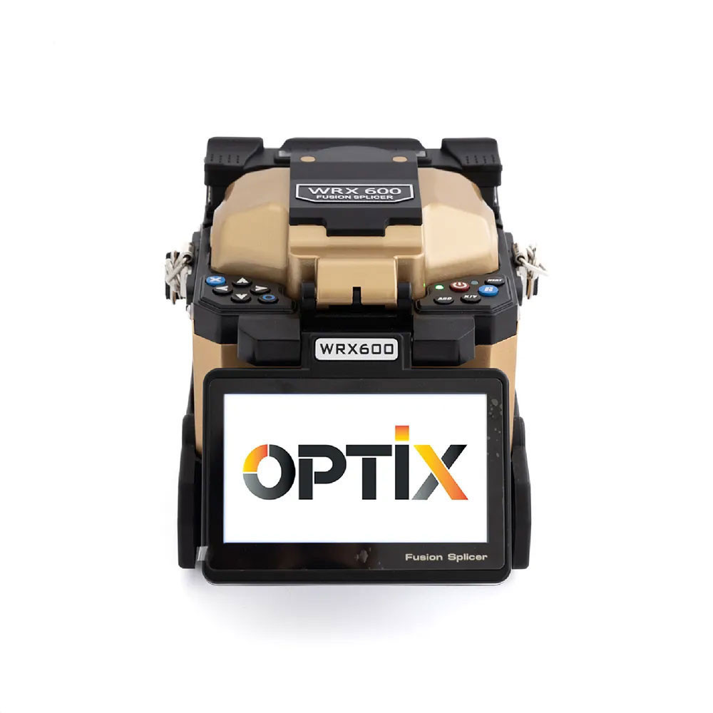 Optix Core Alignment Fusion Splicer Kit - WRX600