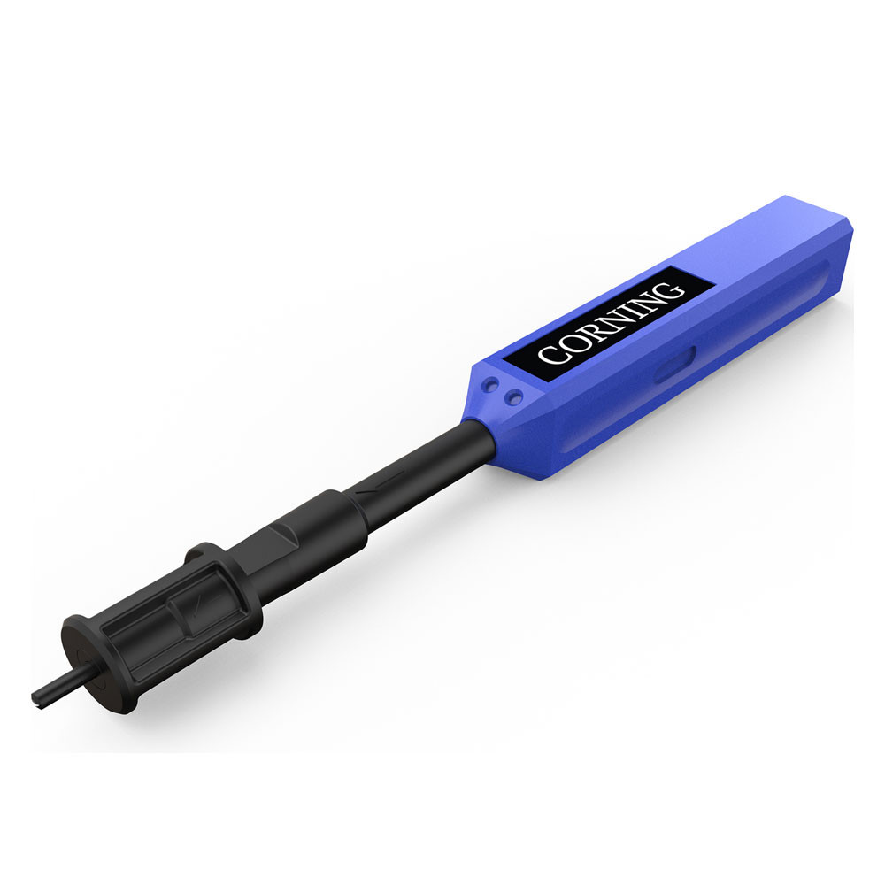 Corning Cleaner Pushlok