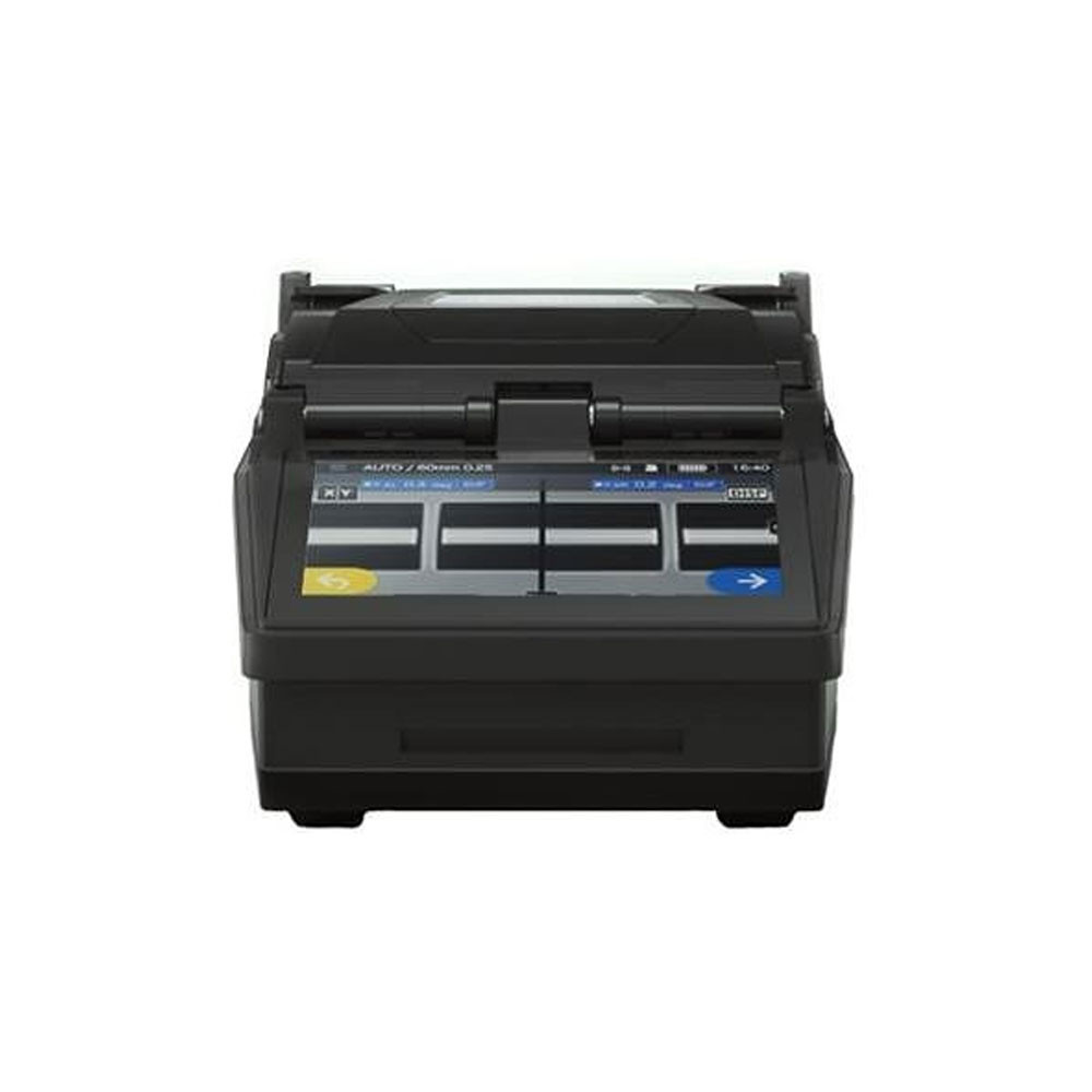 Sumitomo TYPE-Q502S-KIT-8RH Active Clad Alignment Fusion Splicer Kit