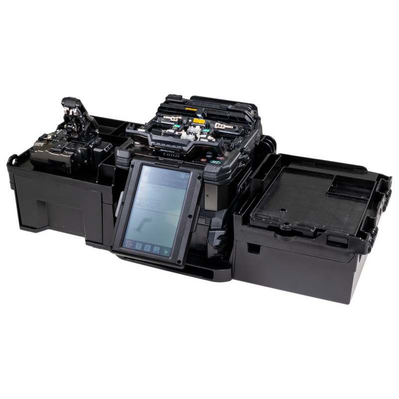 AFL 100S + Core Alignment Fusion Splicer B & C - S018655