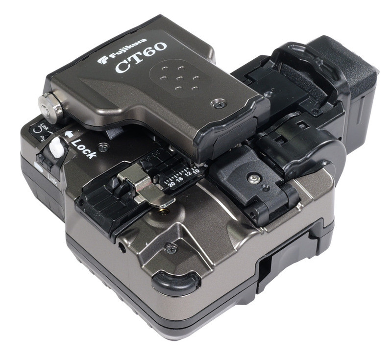 AFL CT-60 Fiber Cleaver