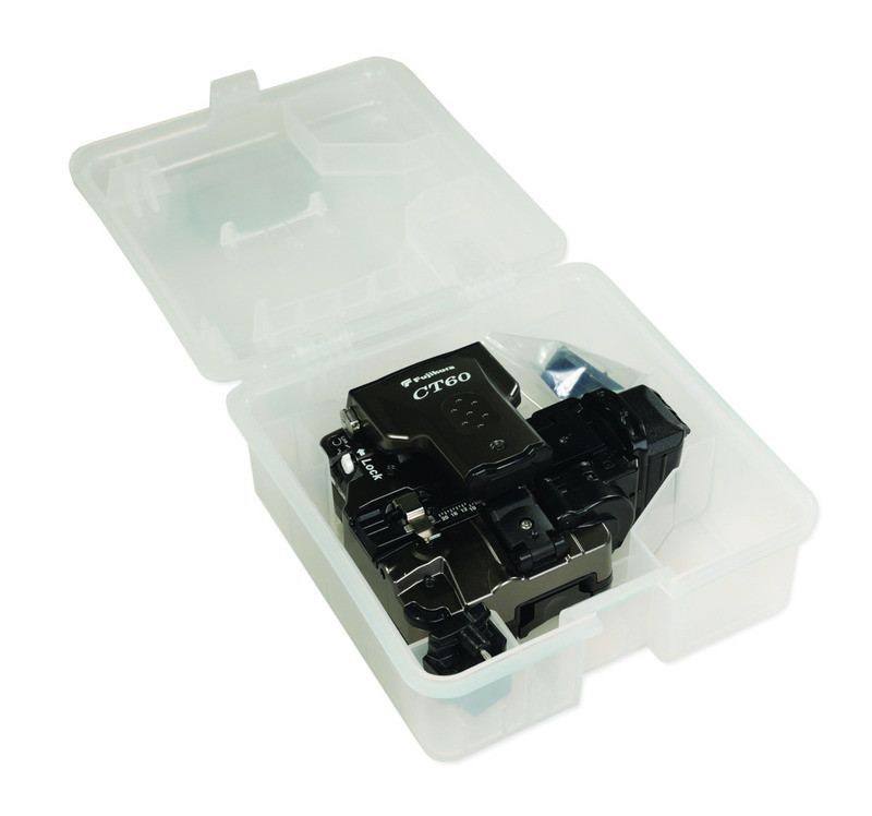 AFL CT-60 Fiber Cleaver - S018654