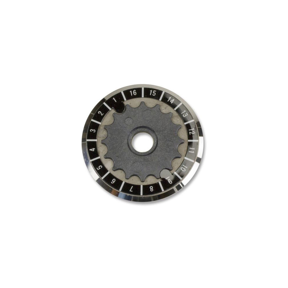 AFL Replacement Blade for CT-60 series cleaver - S018683