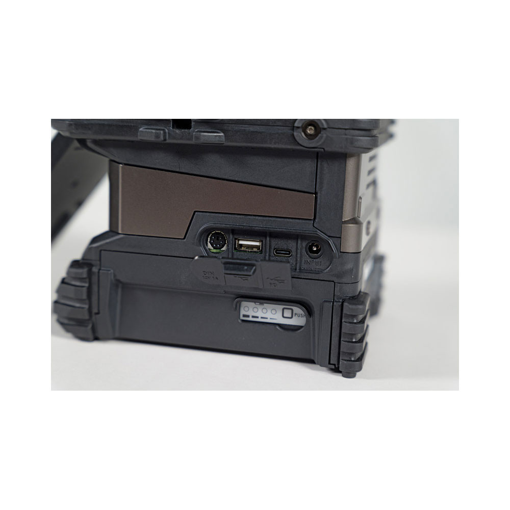 AFL 100R + Ribbon Fusion SpliceReady Kit - S018713