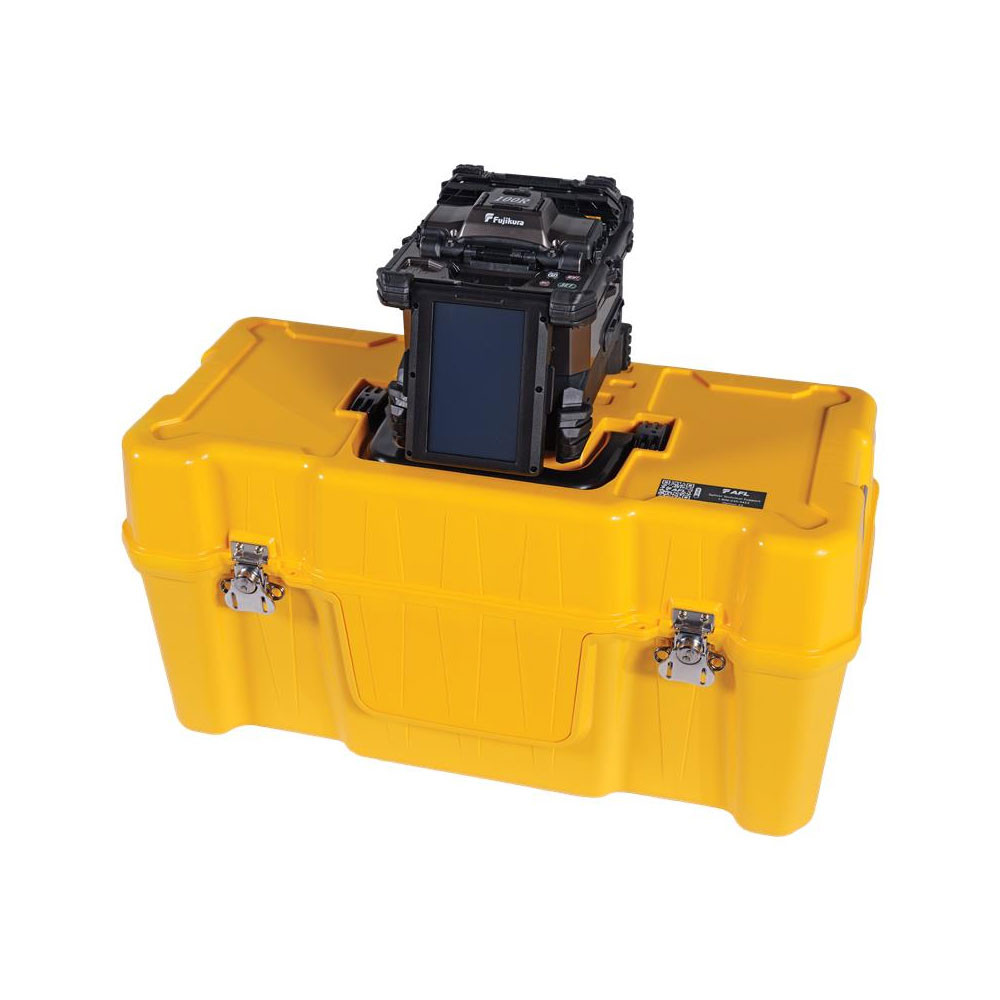AFL 100R + Ribbon Fusion SpliceReady Kit - S018713