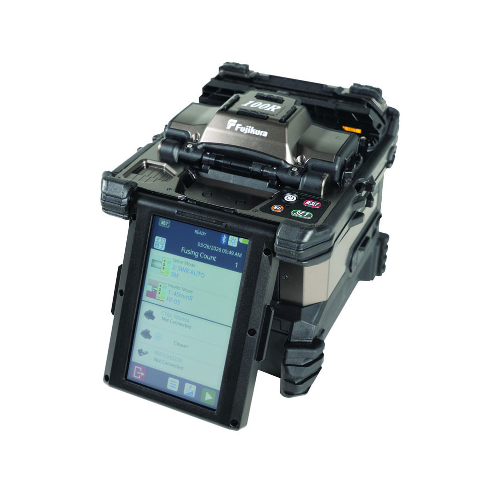 AFL 100R + Ribbon Fusion SpliceReady Kit - S018713