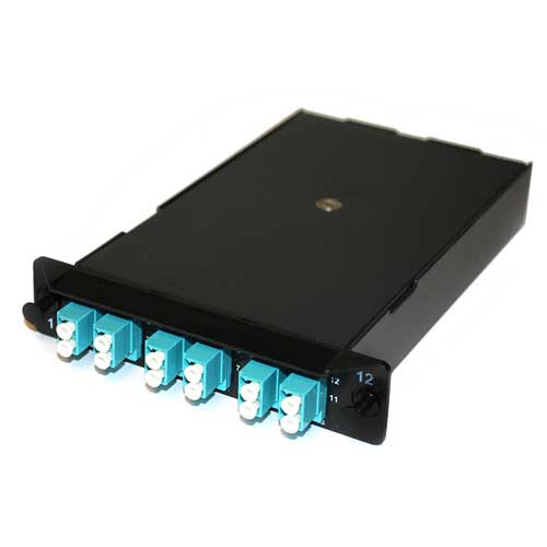 Wirewerks LGXtra LC Cassette Modules