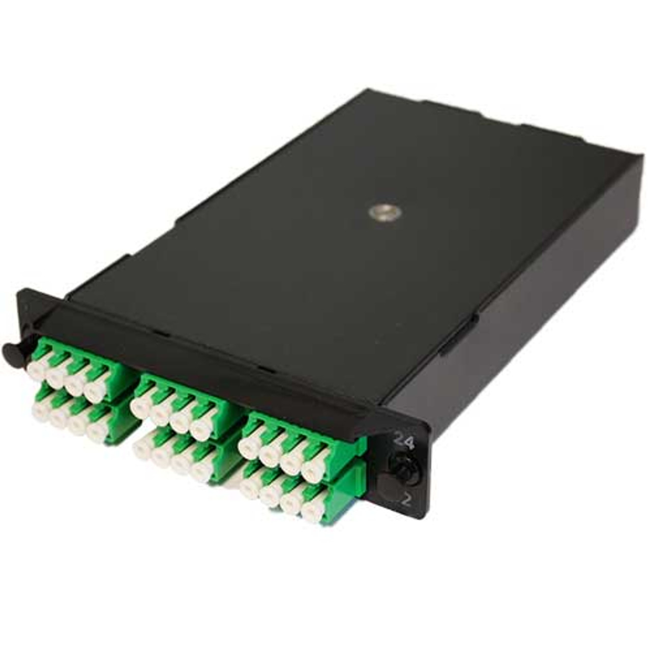 【CPC-L30】wani Wirewerks LGXtra LC Cassette Modules