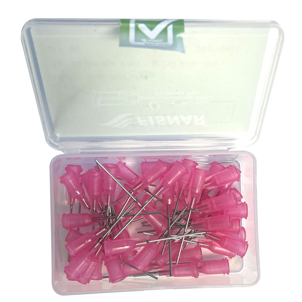 Epoxy Bond Needles 50 Pack