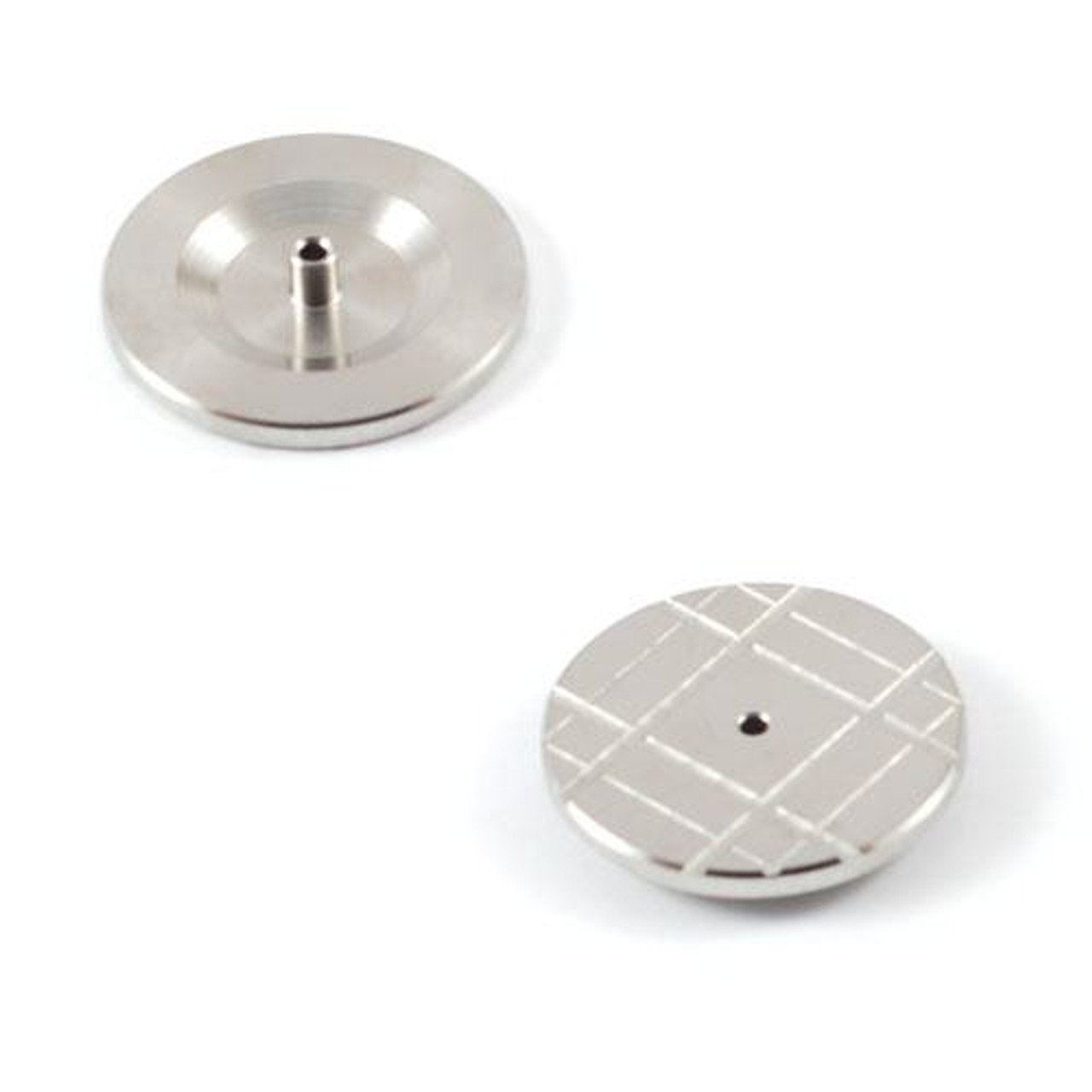 2.5mm Universal Polish Puck (FC, SC, ST)