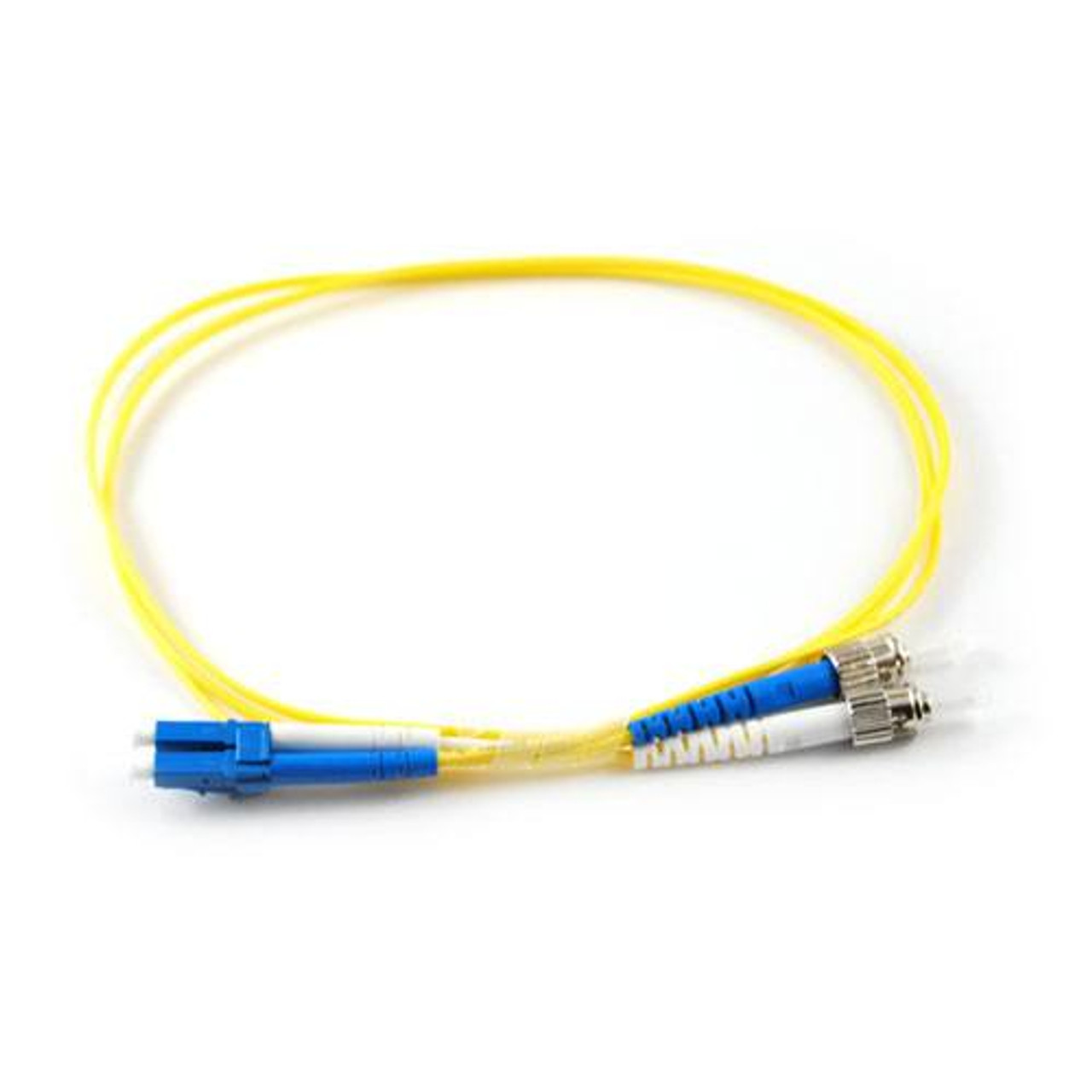 Singlemode OS2 Duplex Patch Cables