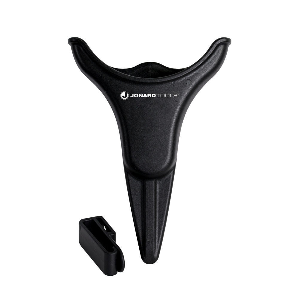 Jonard Ergonomic Fiber Optic Kevlar Cutter - JIC-186