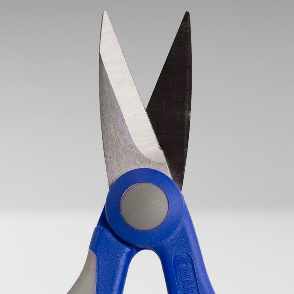 Jonard Ergonomic Fiber Optic Kevlar Cutter - JIC-186