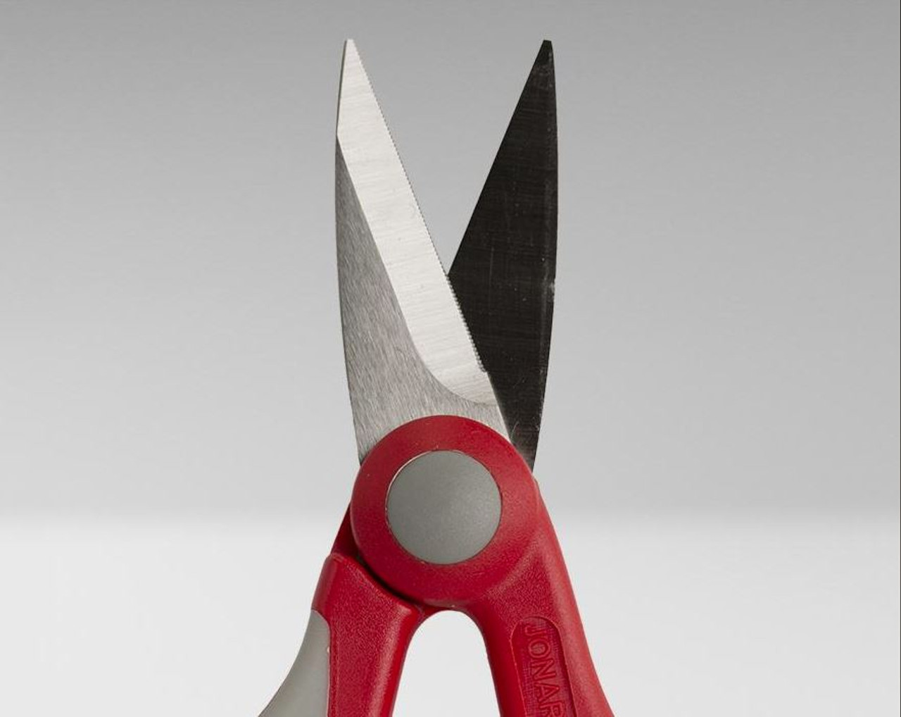 Ideal 45-344 Serrated Kevlar Cutter with Breaker Notch