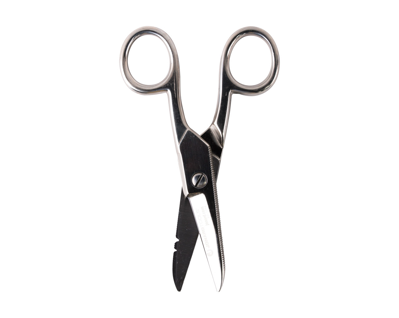 Jonard Electrician Scissors - ES-1964