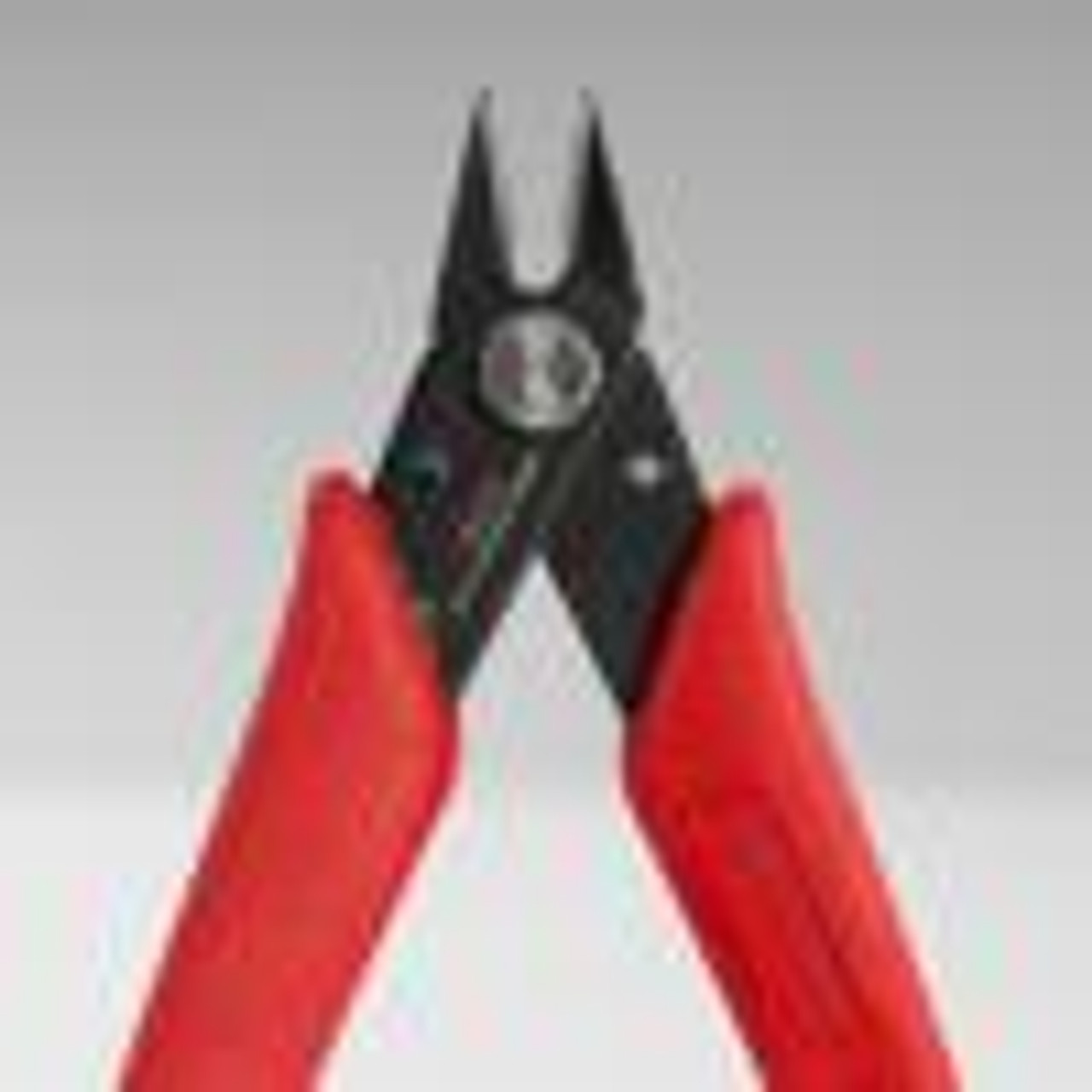 Jonard Flush Cut Plier - JIC-2755