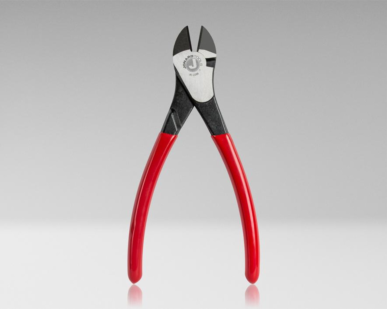 Jonard High Leverage Diagonal Cutting Pliers, 8"- JIC-2288