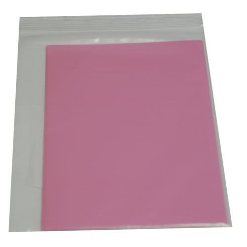 Polish Film Aluminum Oxide