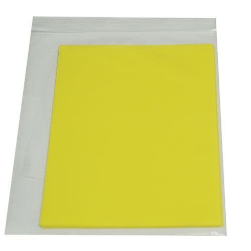 Polish Film Aluminum Oxide