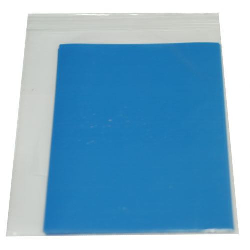 Polish Film Aluminum Oxide