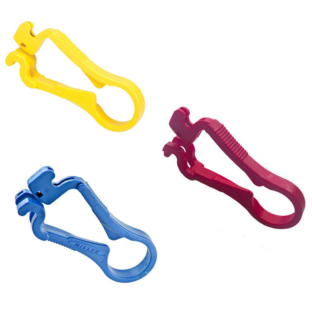 Miller Ripley Fiber Tube Scorers - FTS, FTS-005, FTS-035