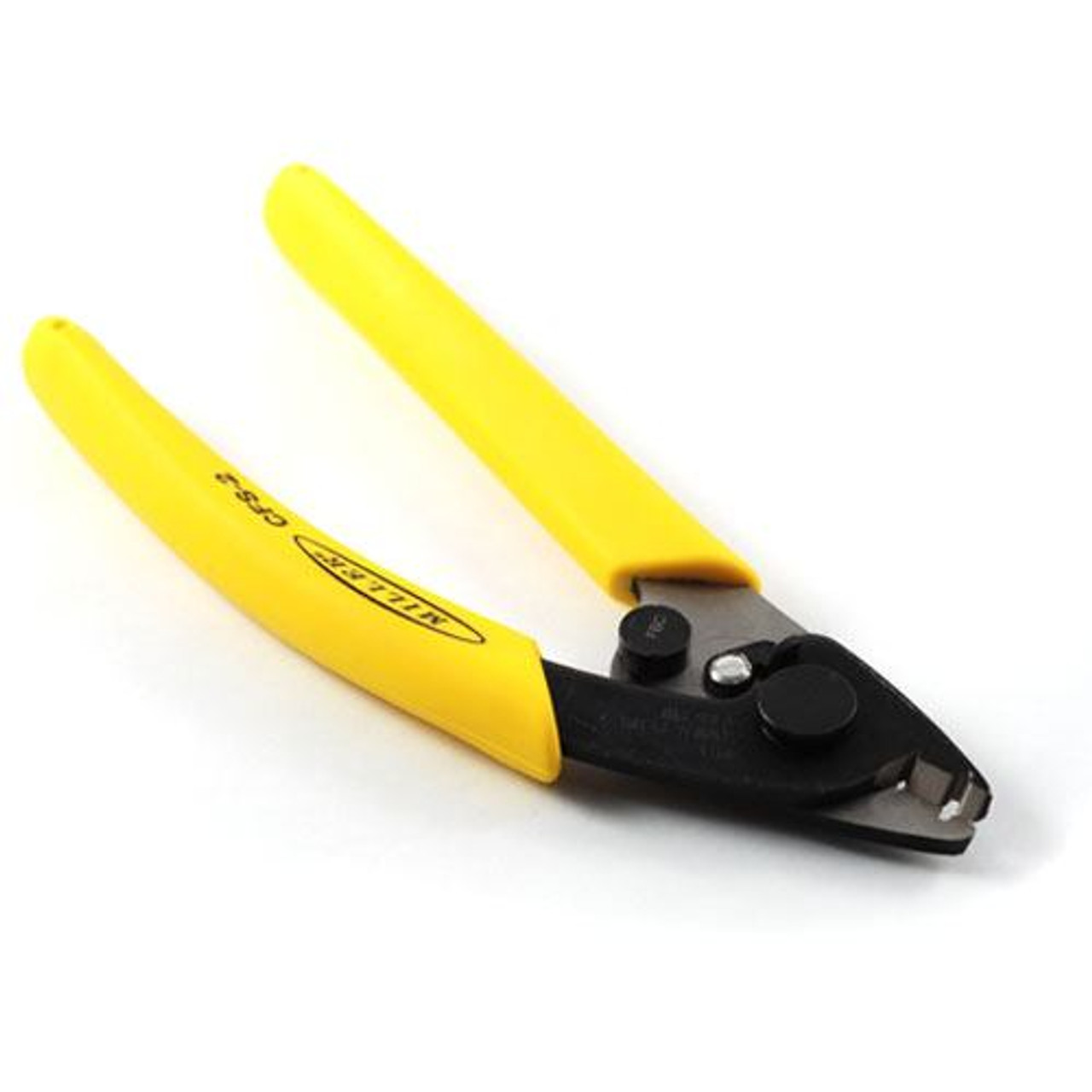 Miller® Fiber Optic Crimp Tool - Ripley Tools