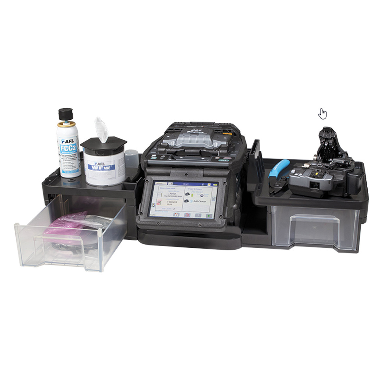 AFL Fujikura 90S + Core Alignment Fusion Splicer B & C - S017521