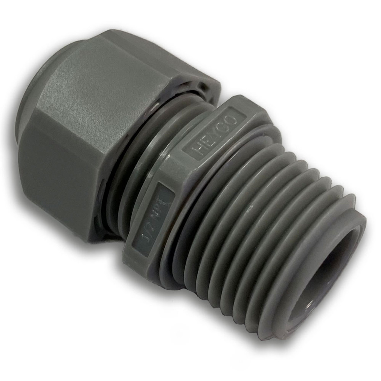 1/2" Compression Fitting for RNI Enclosure - 650-148-10 - MUL70022