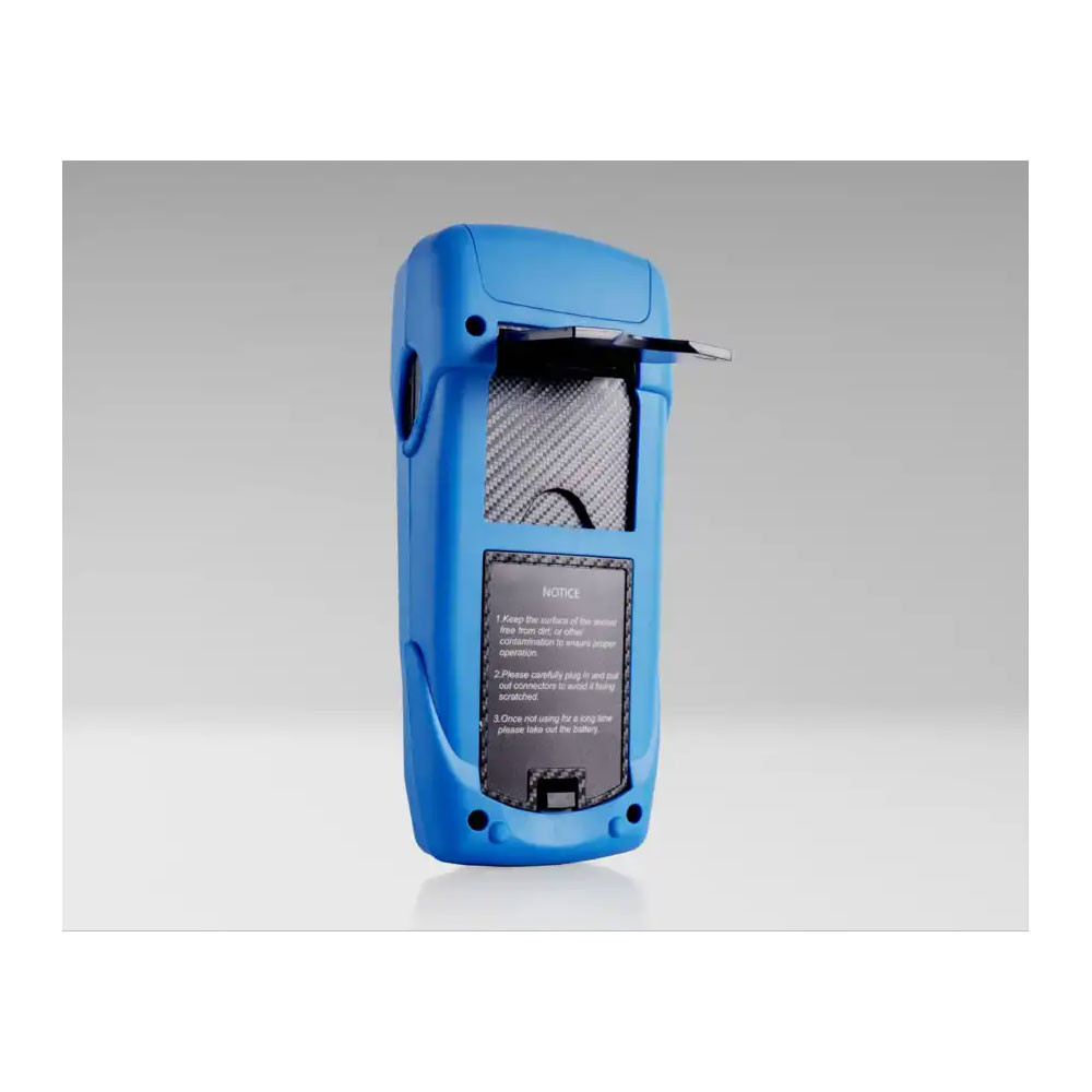 Jonard Multimode / Singlemode Optic Light Source - FLS-55