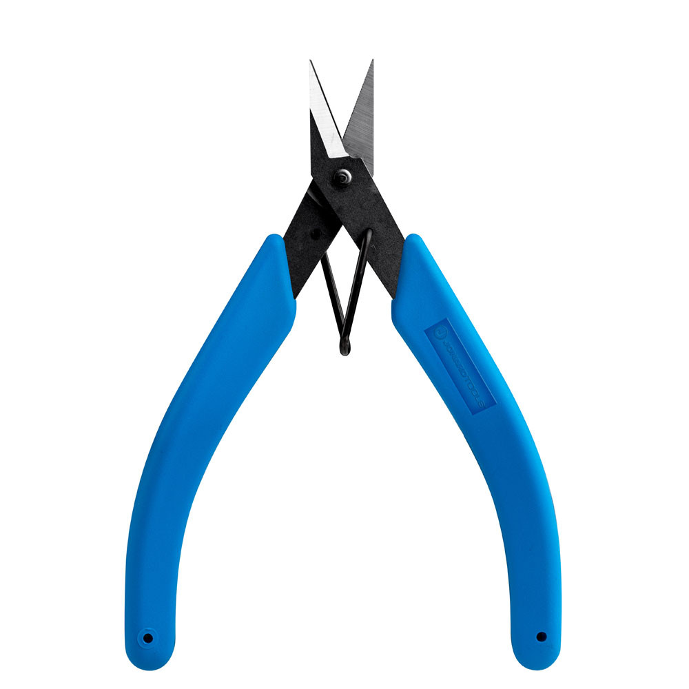 Jonard Flush Cut Kevlar Cutter - JIC-190