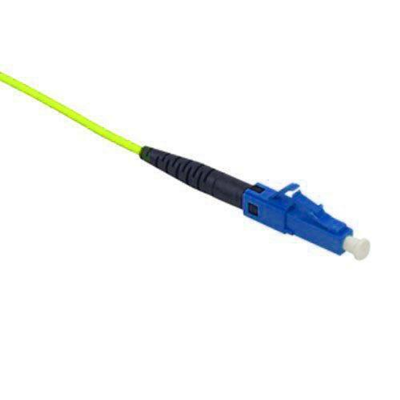 AFL LC/UPC SM 900um FUSEConnect Splice-On Connector - FUSE