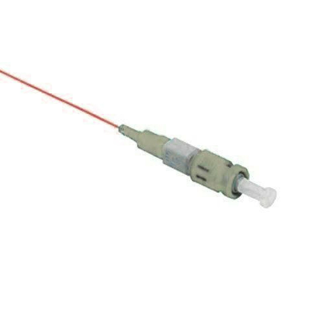 AFL ST MM OM1 62.5 900um FUSEConnect Splice-On Connector - FUSE-ST