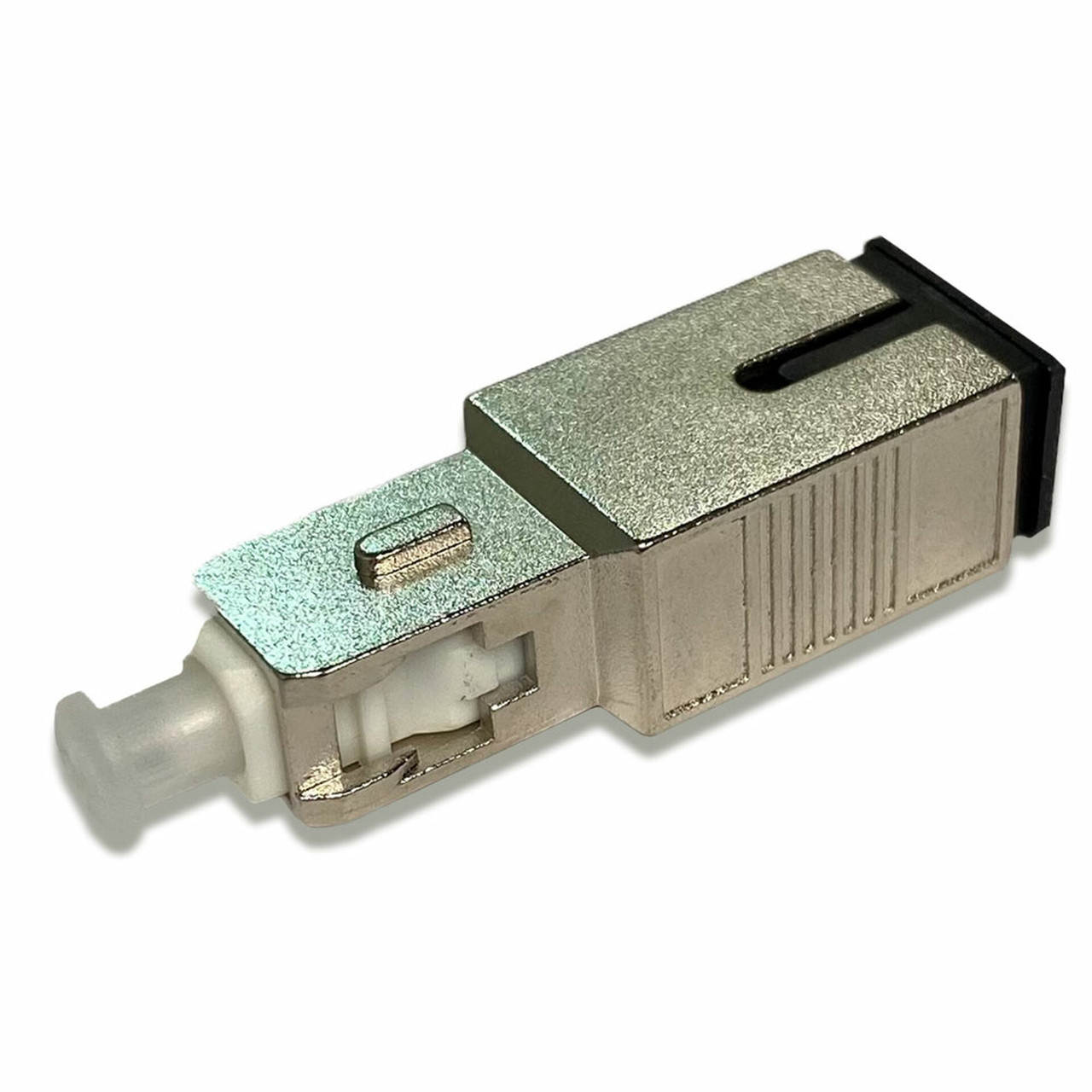 SC/UPC Fiber Optic Singlemode Attenuator Male - Female