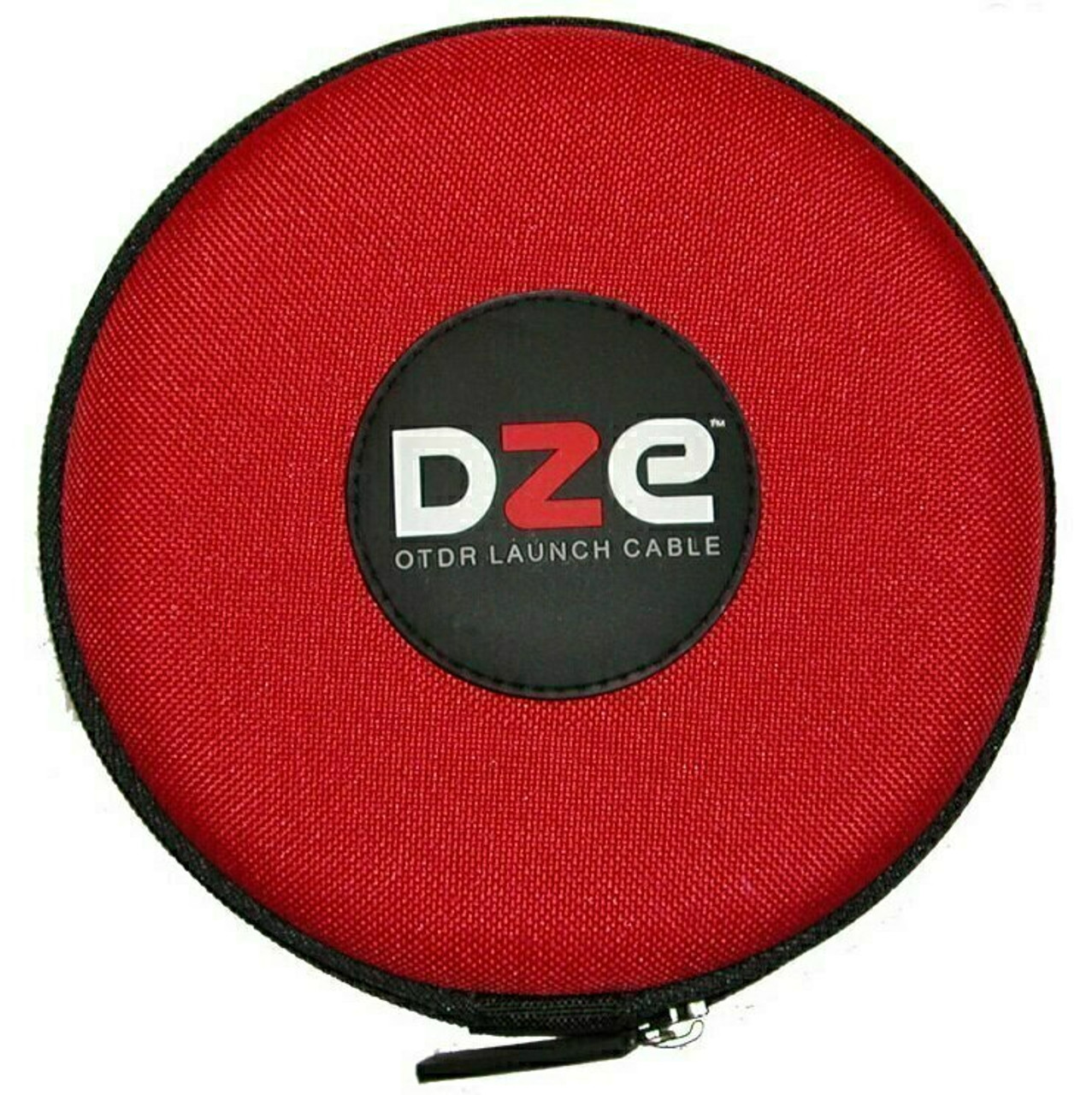 FC/UPC - LC/UPC Series 3 DZE OTDR Launch Cable, 150 Meter Singlemode D317-S150 *Clearance*