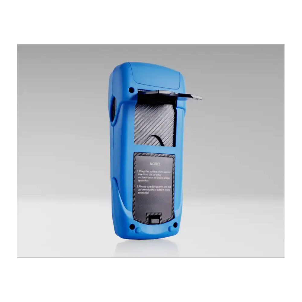 Jonard Fiber Optic Power Meter with Data Storage (-50 to +26 dBm
