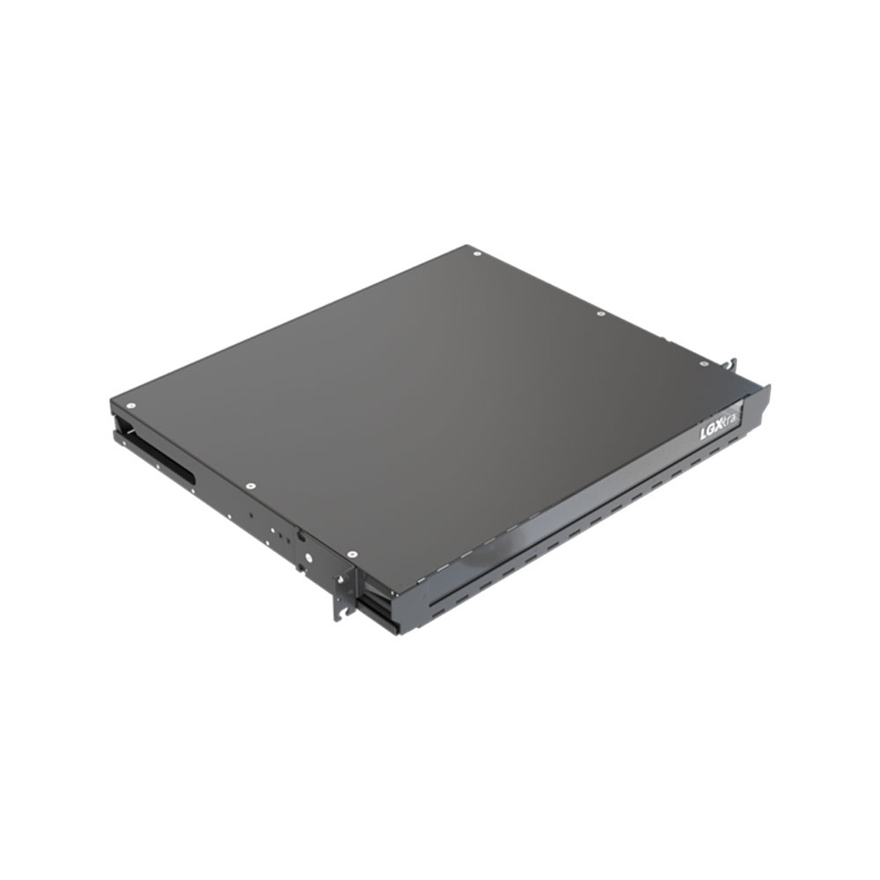 Wirewerks 1RU Rack Mount Enclosures LGX - PPW1U1 Wirewerks 1RU Rack Mount Enclosures LGX - PPW1U1