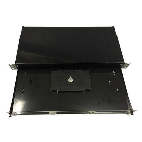 Wirewerks 1RU Flush Rack Mount Enclosures LGX - WW-000069