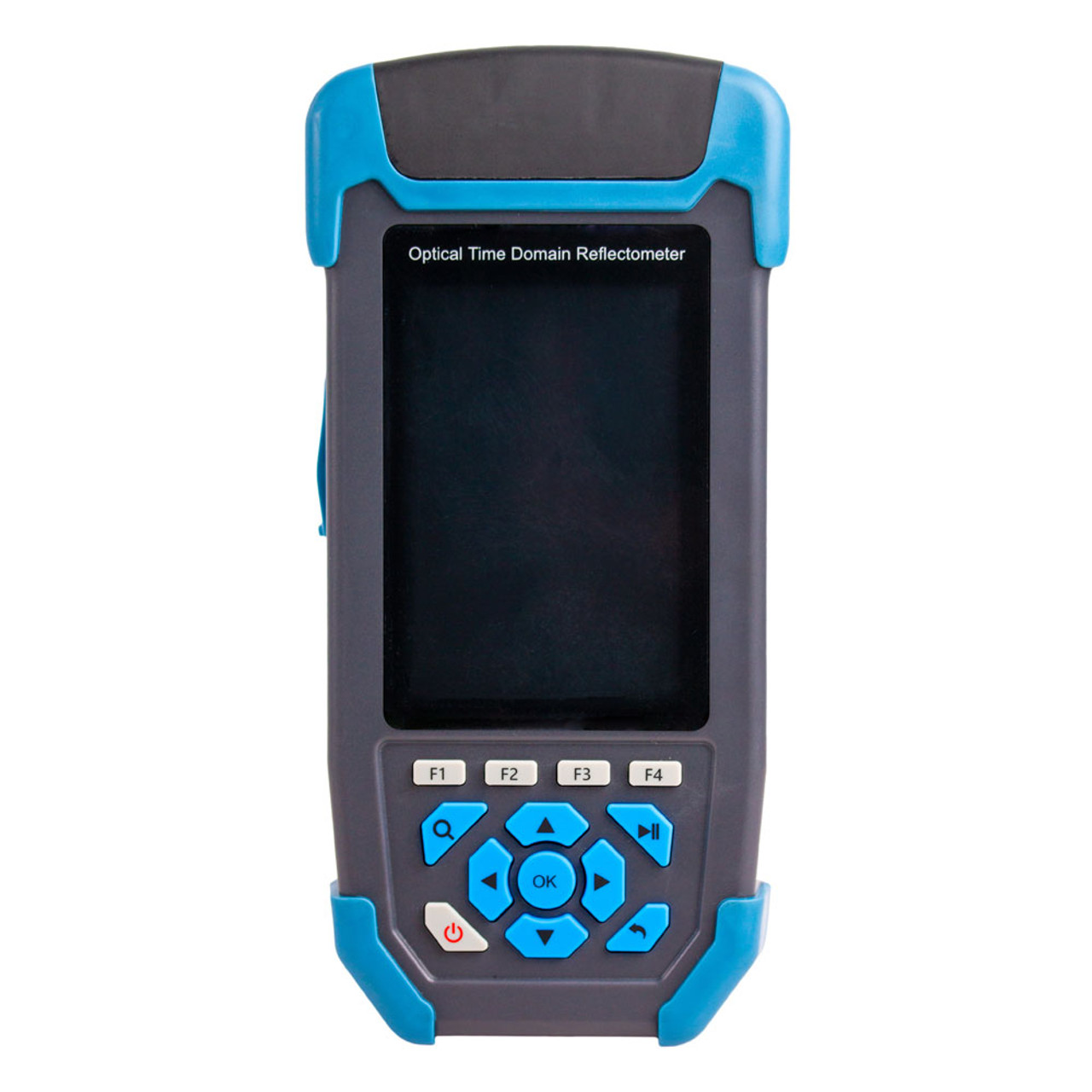 Jonard OTDR Singlemode Fiber Optic Reflectometer with VFL, OPM, OLS, Event  Map - OTDR-1000